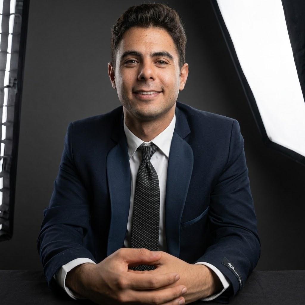 Photo of Founder, PatroFort
